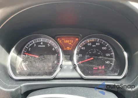 2014 Nissan Versa Note S z USA, uszkodzony, nr VIN 3N1CE2CP0EL436055